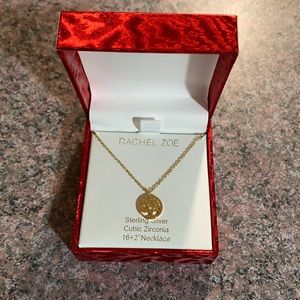 NWT Tree of Life Necklace